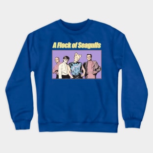 AFOS // Fanmade Crewneck Sweatshirt